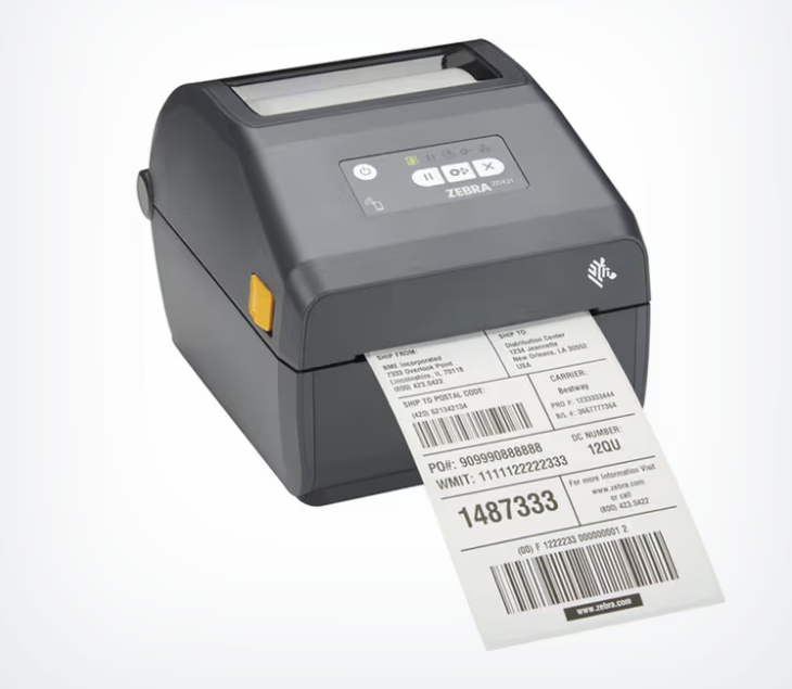 Profrakt Skyprint - Zebra ZD421